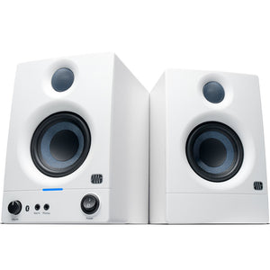 PreSonus Eris 3.5BT Bluetooth Monitors (PAIR) - White