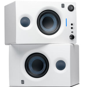 PreSonus Eris 3.5BT Bluetooth Monitors (PAIR) - White