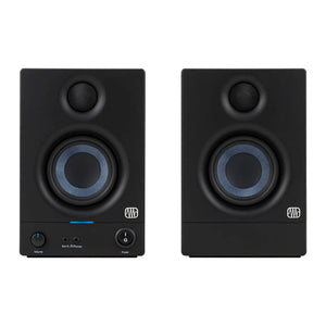 PreSonus Eris 3.5 2ND GEN Studio Monitors (PAIR)