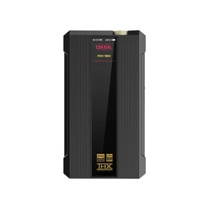 Fiio Q7 Portable DAC & Headphone Amplifier