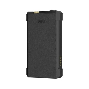 Fiio Q7 Portable DAC & Headphone Amplifier