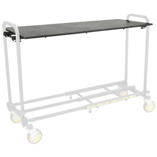 Rock N Roller Quick Set Shelf (FITS R6 CARTS)