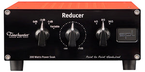 SPL Reducer Power Soak for Guitar & Bass Amps