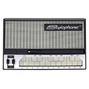 Stylophone S-1 Pocket Synthesizer