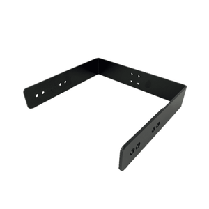 Precision SM-P6B Speaker Mounting Bracket for PreSonus Eris Pro 6 Speakers