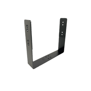 Precision SM-P6B Speaker Mounting Bracket for PreSonus Eris Pro 6 Speakers