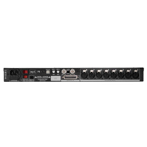 SPL Audio P8 8-Channel Mic Pre