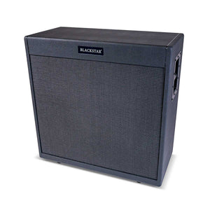 Blackstar St James 412 Cabinet - Black