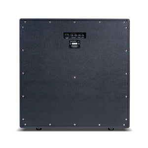 Blackstar St James 412 Cabinet - Black - Rear