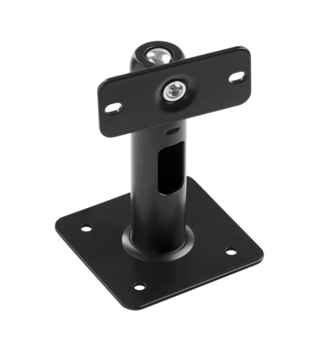 Genelec 8000-202B Ceiling mount short black ball joint Black