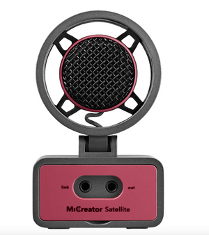 Austrian Audio MiCreator Satellite Microphone