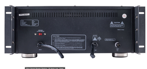 Thor Smart Power Station. 20 Amp cap. Total Power Management, Pure Unpolluted 240V sine wave power