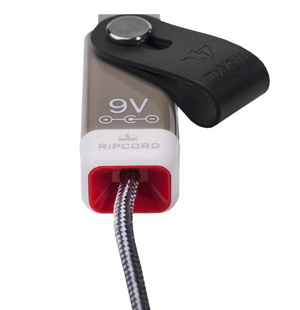 MyVolts 9V Ripcord USB to DC power cable, centre negative