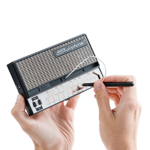 Stylophone S-1 Pocket Synthesizer