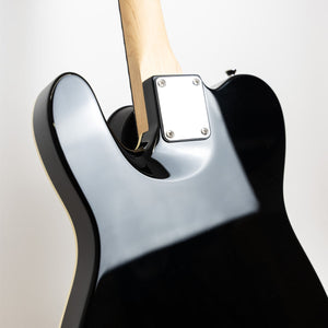 James Tyler Guitars - MIJ - Tylerbaster - Black