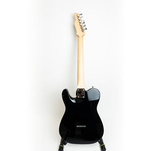 James Tyler Guitars - MIJ - Tylerbaster - Black