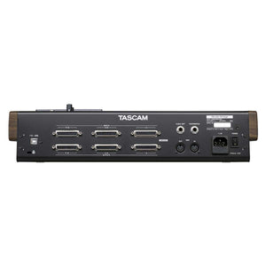 Tascam Studio Bridge Multitrack Recorder / USB Audio Interface