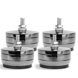 ISO Acoustics gaia-titan crono isolators up to 280kg (set/4) gaiatitancronos100