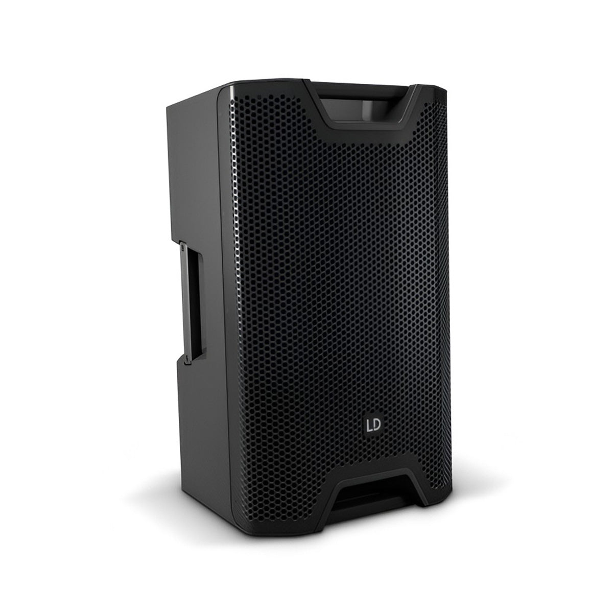 LD Systems ICOA 1200W 12" Active Speaker w/ Bluetooth Black
