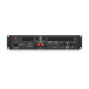 BEHRINGER KM750 STEREO POWER AMPLIFIER