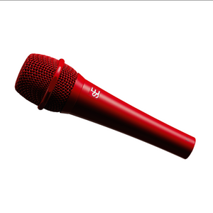 sE Electronics V7 RED Dynamic Vocal Microphone