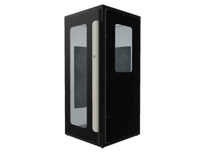 Vicoustic VicBooth Ultra Soundproof Vocal Booth Standard Model - 1 x 1