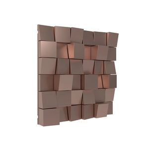 Vicoustic Multifuser Wood MKII Diffusion Panels 36 Tiles (1 Unit)