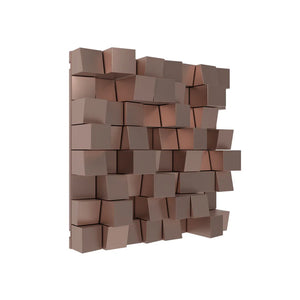 Vicoustic Multifuser Wood MKII Diffusion Panels 64 Tiles (1 Units)