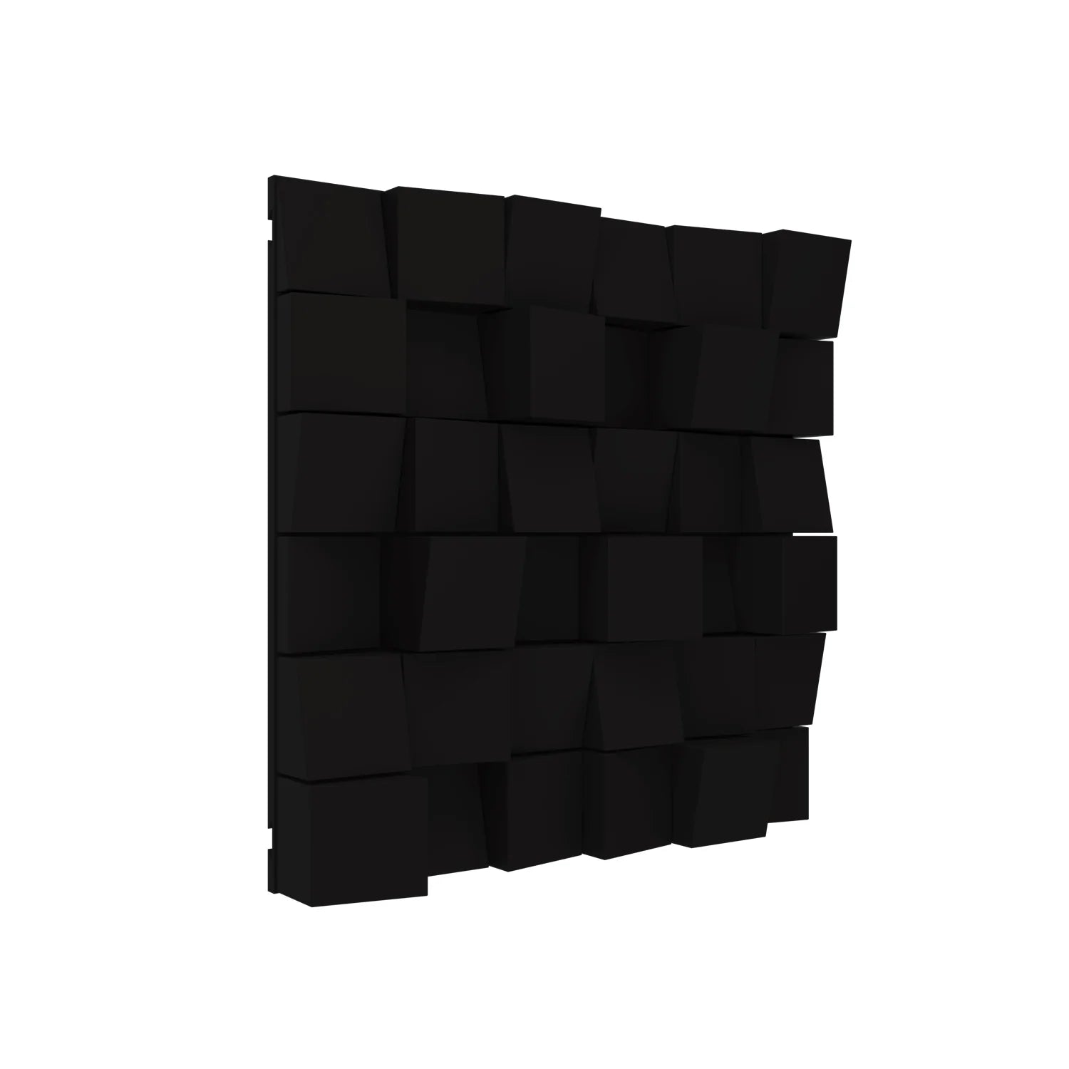 Vicoustic Multifuser Wood MKII Diffusion Panels 36 Tiles (1 Unit)