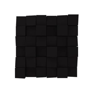 Vicoustic Multifuser Wood MKII Diffusion Panels 36 Tiles (1 Unit)