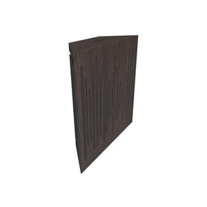 Vicoustic Super Bass Extreme Ultra Bass Traps Wenge