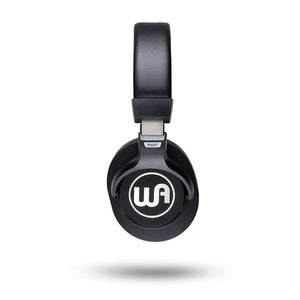 Warm Audio HeadRoom Headphones - Black