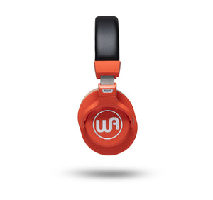 Warm Audio HeadRoom Headphones - Orange