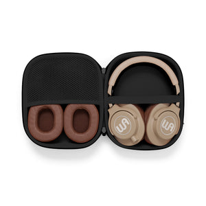 Warm Audio HeadRoom Headphones -Tan