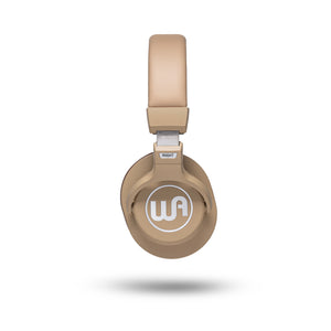 Warm Audio HeadRoom Headphones -Tan