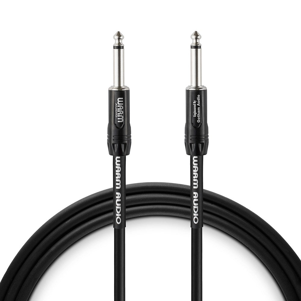 Warm Audio PRO TS 5ft 1.5m Guitar/Instrument Cable