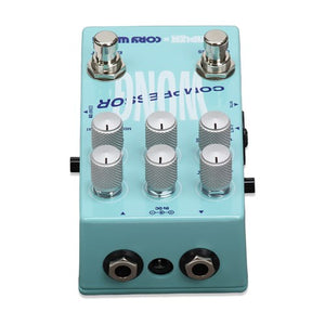 Wampler Cory Wong Signature Compressor/Boost Pedal