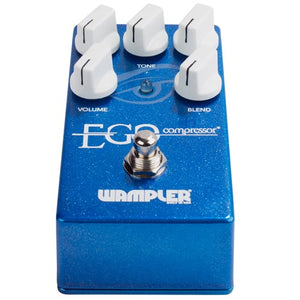 Wampler Ego Compressor Pedal