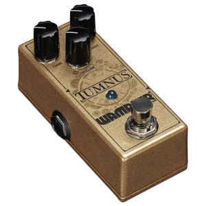 Wampler Tumnus Overdrive Pedal with Treble