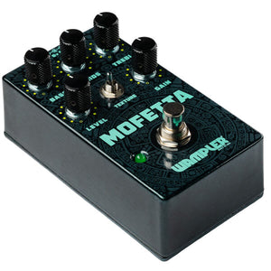 Wampler Mofetta Overdrive / Distortion Pedal