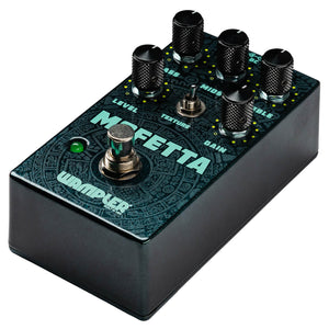 Wampler Mofetta Overdrive / Distortion Pedal