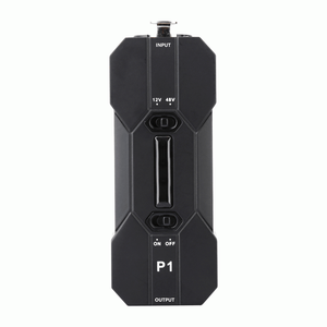 XVIVE P1 Portable Phantom Power Supply