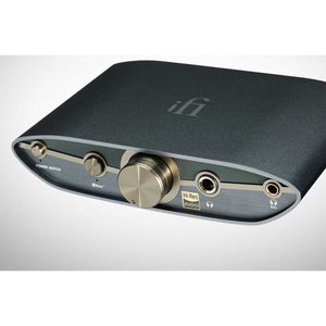 ifi ZEN DAC 3 DAC/headphone amplifier for Home and Office