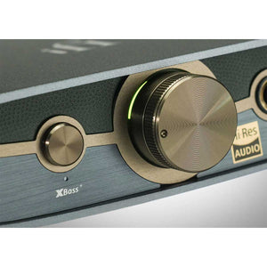 ifi ZEN DAC 3 DAC/headphone amplifier for Home and Office