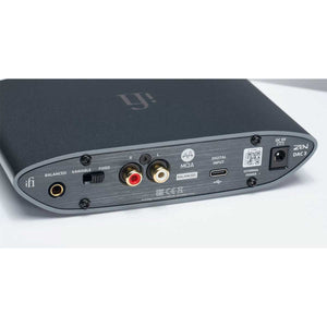 ifi ZEN DAC 3 DAC/headphone amplifier for Home and Office