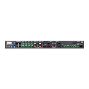 Australian Monitor ZONEMIX4  4 Zone Controller