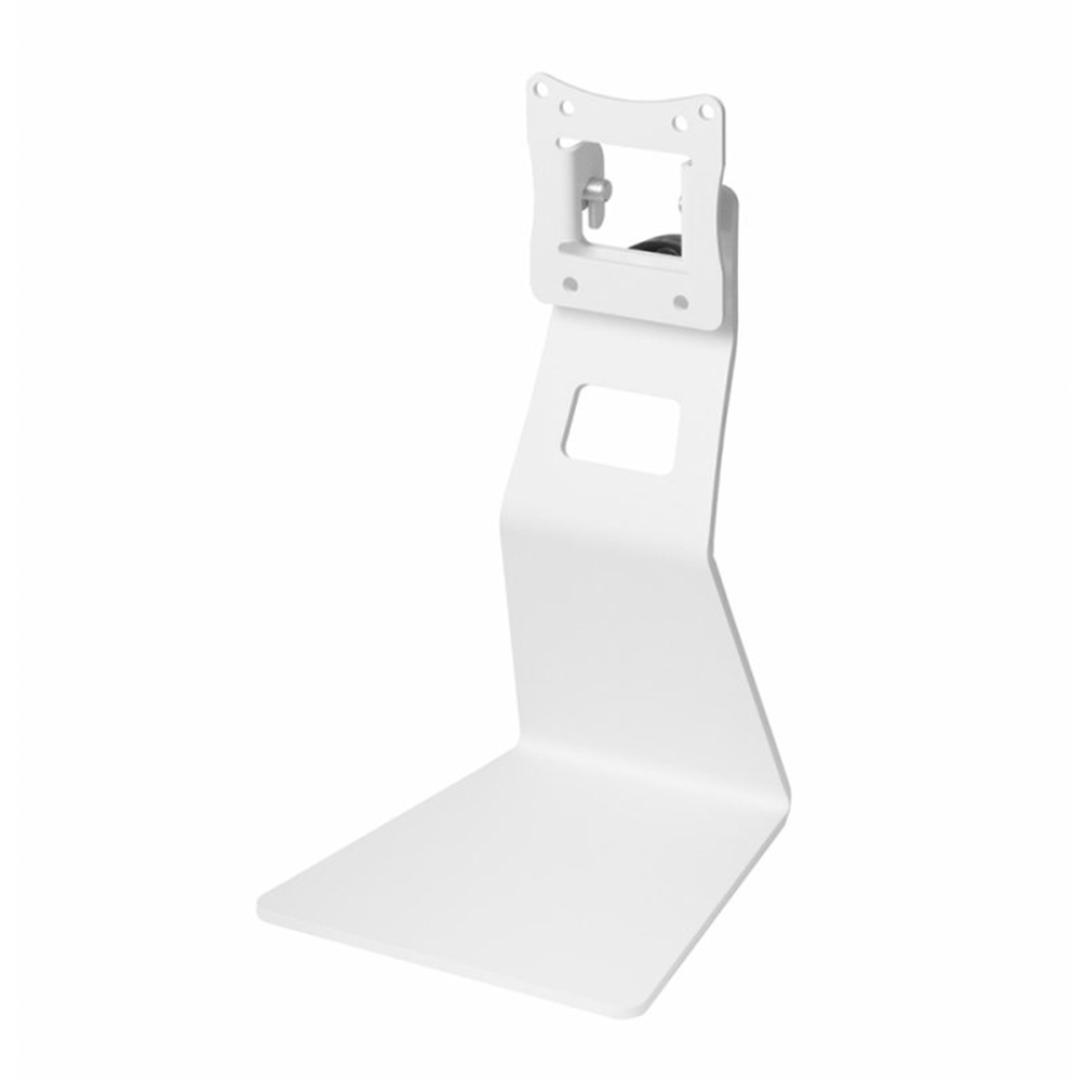 Genelec 8000-333W Table stand L-shape white