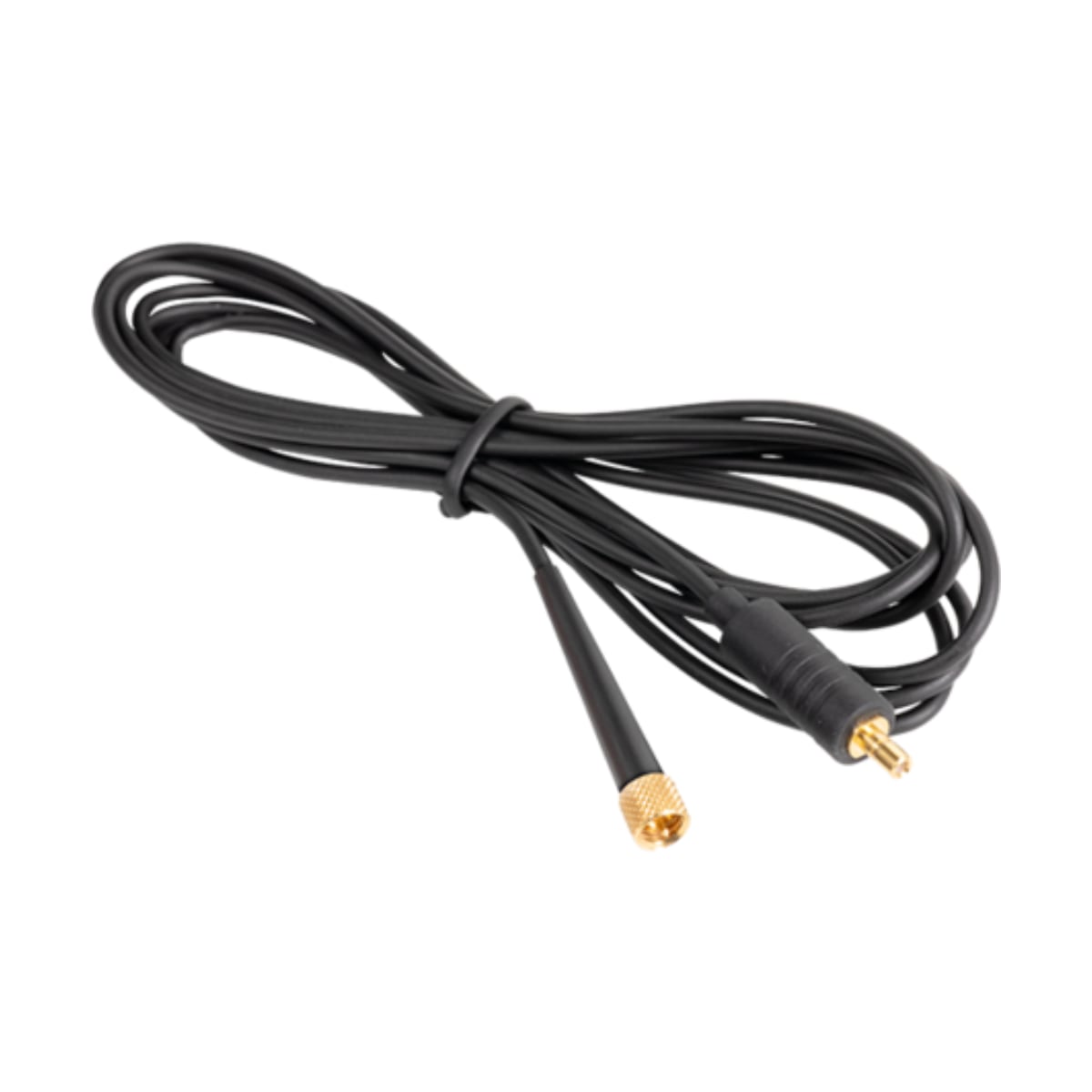 Neumann AC 33 Connection cable for the Miniature Clip Mic system 1.8 m to MicroDot