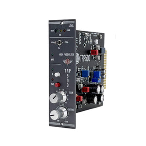 AEA TRP500 Mic Preamp 500 Series