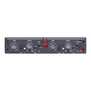 AEA TRP3 2 Channel Mic Preamp